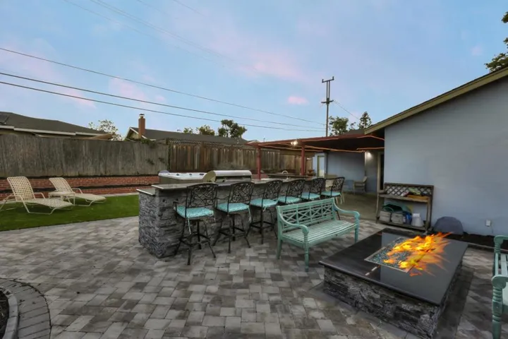 1474 Ginden Court, Campbell, California 95008