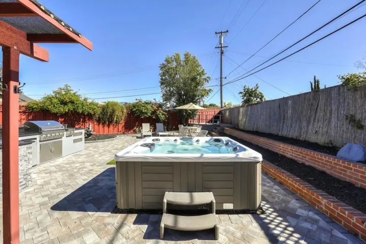1474 Ginden Court, Campbell, California 95008