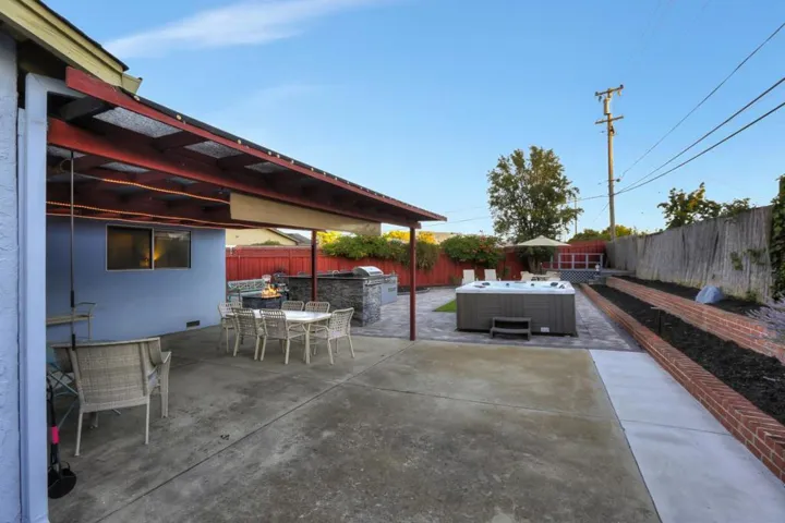 1474 Ginden Court, Campbell, California 95008