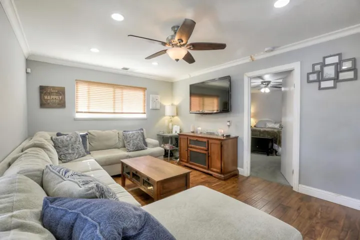 1474 Ginden Court, Campbell, California 95008