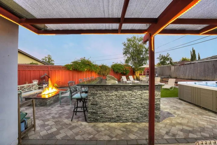 1474 Ginden Court, Campbell, California 95008
