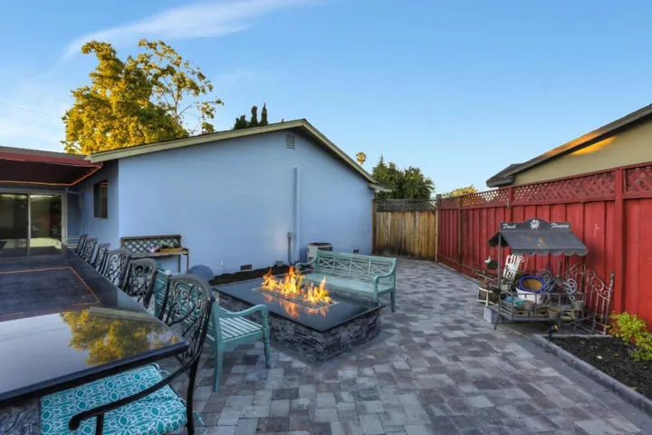 1474 Ginden Court, Campbell, California 95008