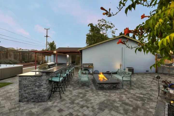 1474 Ginden Court, Campbell, California 95008