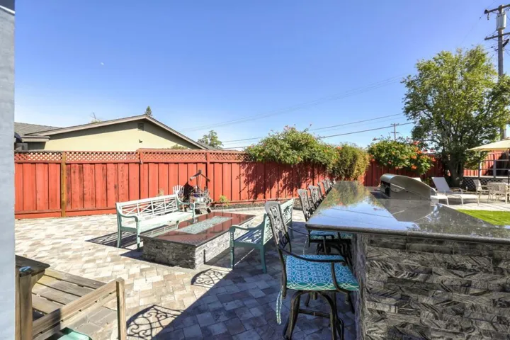 1474 Ginden Court, Campbell, California 95008