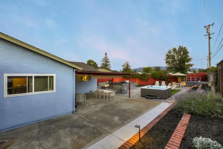 1474 Ginden Court, Campbell, California 95008