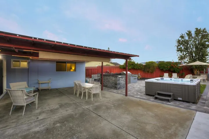 1474 Ginden Court, Campbell, California 95008