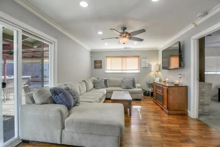 1474 Ginden Court, Campbell, California 95008