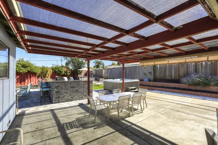 1474 Ginden Court, Campbell, California 95008