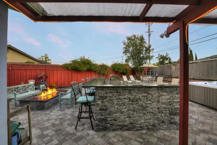 1474 Ginden Court, Campbell, California 95008