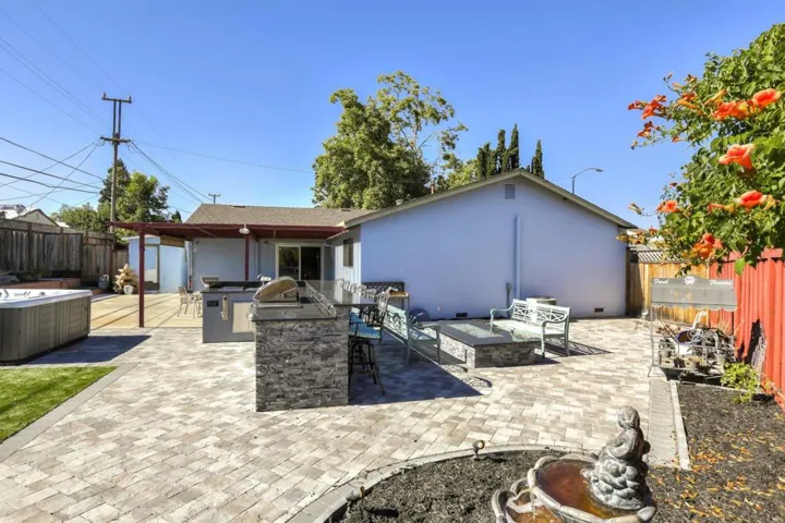 1474 Ginden Court, Campbell, California 95008