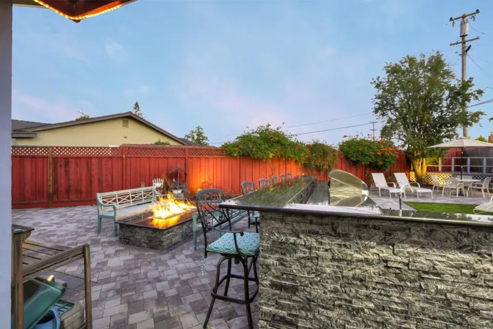 1474 Ginden Court, Campbell, California 95008