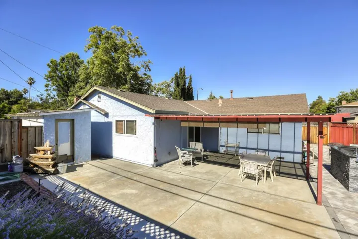 1474 Ginden Court, Campbell, California 95008
