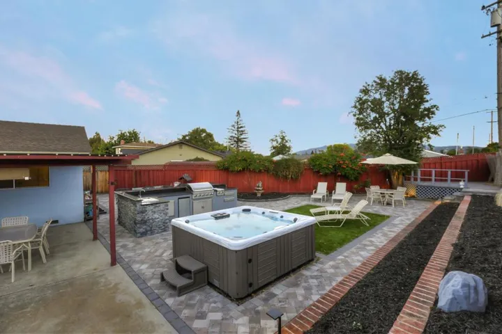 1474 Ginden Court, Campbell, California 95008