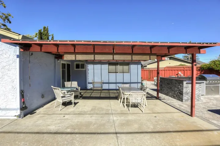 1474 Ginden Court, Campbell, California 95008