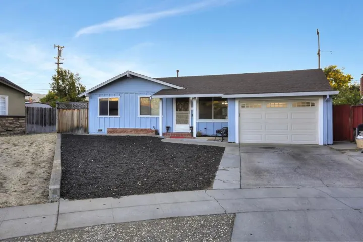 1474 Ginden Court, Campbell, California 95008