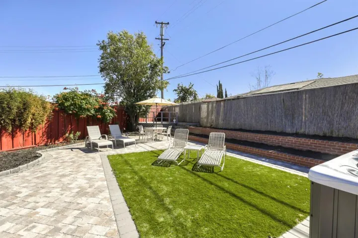 1474 Ginden Court, Campbell, California 95008