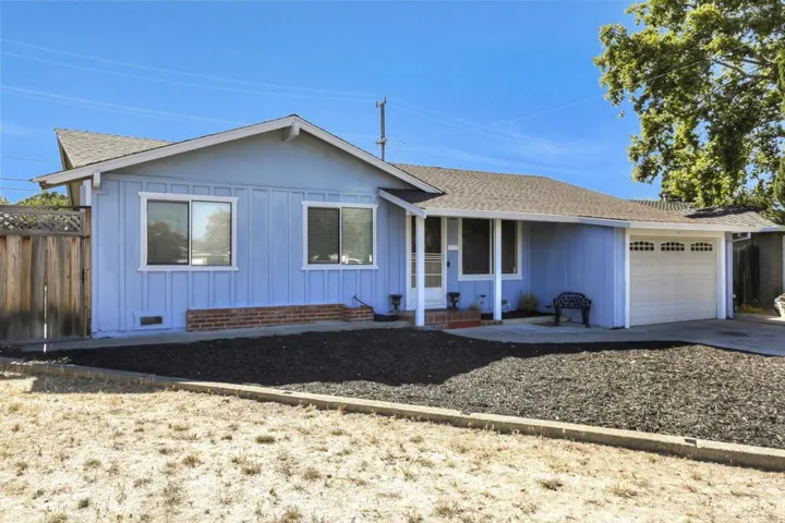 1474 Ginden Court, Campbell, California 95008