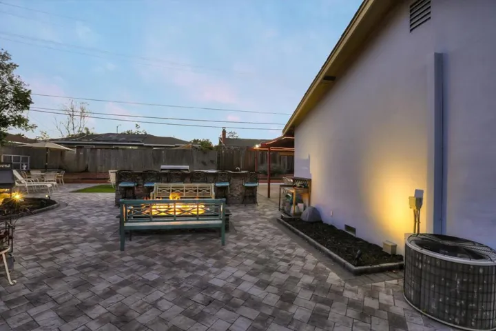 1474 Ginden Court, Campbell, California 95008