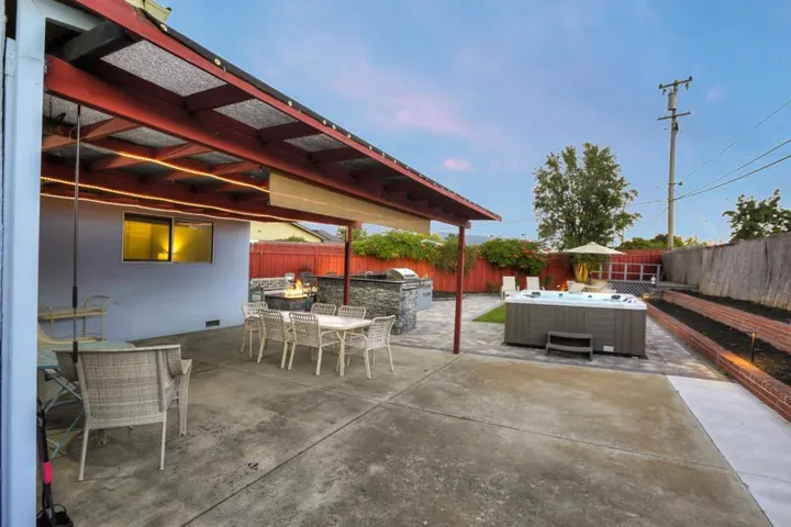 1474 Ginden Court, Campbell, California 95008