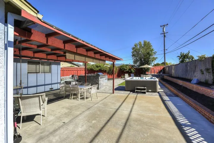 1474 Ginden Court, Campbell, California 95008