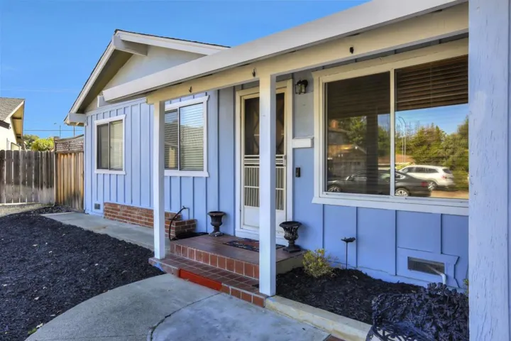 1474 Ginden Court, Campbell, California 95008