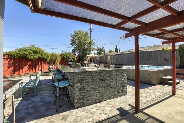 1474 Ginden Court, Campbell, California 95008