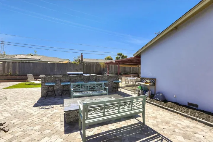 1474 Ginden Court, Campbell, California 95008