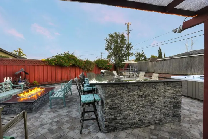 1474 Ginden Court, Campbell, California 95008