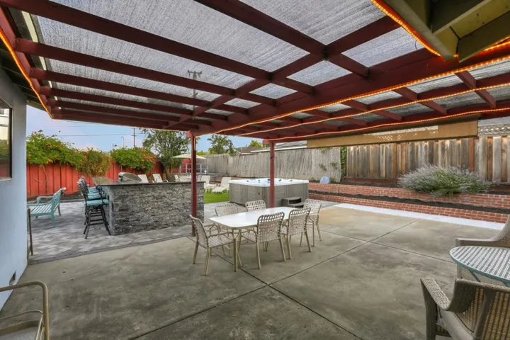 1474 Ginden Court, Campbell, California 95008
