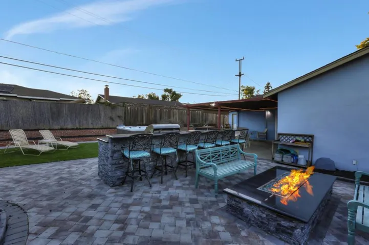 1474 Ginden Court, Campbell, California 95008
