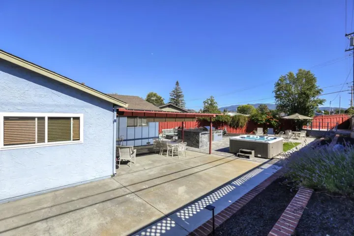 1474 Ginden Court, Campbell, California 95008