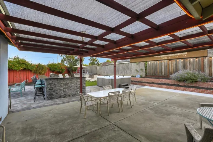 1474 Ginden Court, Campbell, California 95008