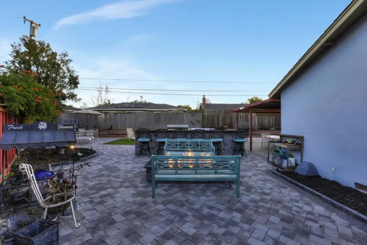 1474 Ginden Court, Campbell, California 95008