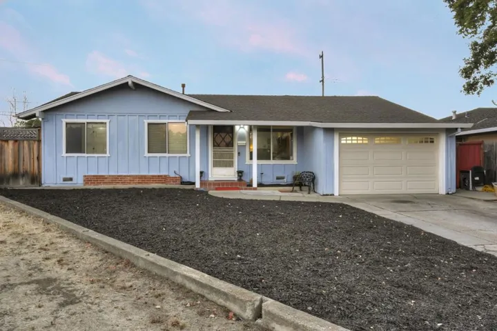1474 Ginden Court, Campbell, California 95008