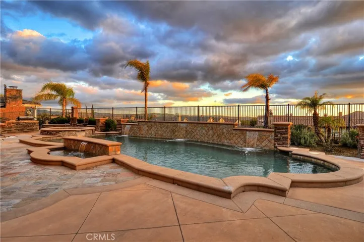 19656 Morgan Court, Yorba Linda, California 92886