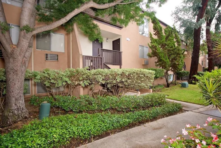 7968 Mission Center Court L, San Diego, California 92108