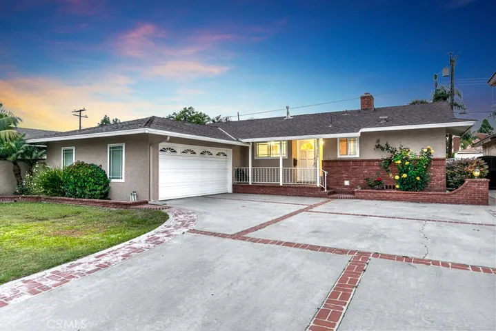 5081 Sparrow Drive, Huntington Beach, California 92649