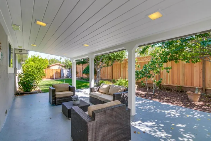 2356 Stratford Drive, San Jose, California 95124