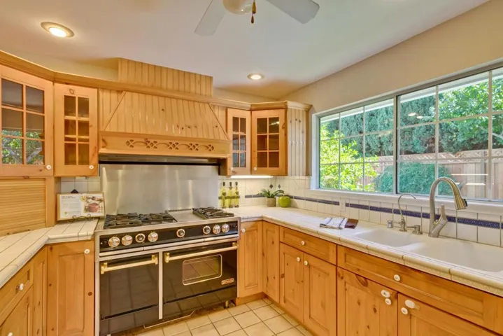 2356 Stratford Drive, San Jose, California 95124