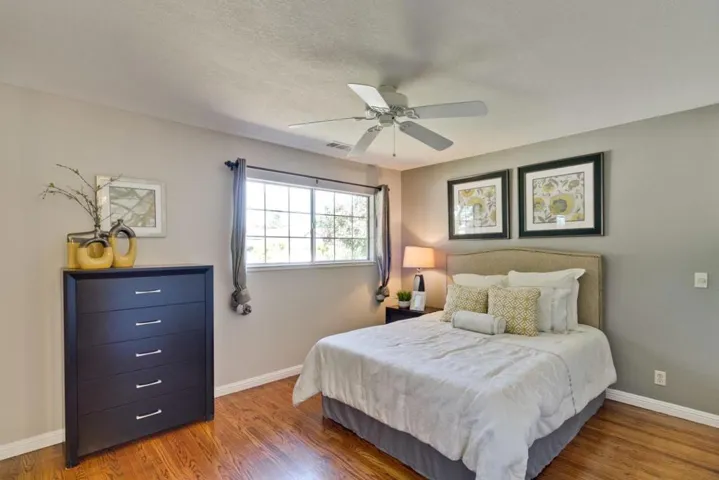 2356 Stratford Drive, San Jose, California 95124