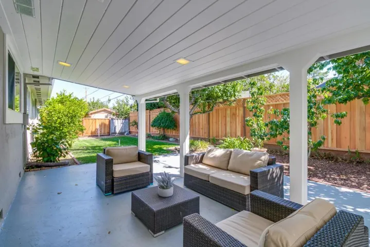 2356 Stratford Drive, San Jose, California 95124