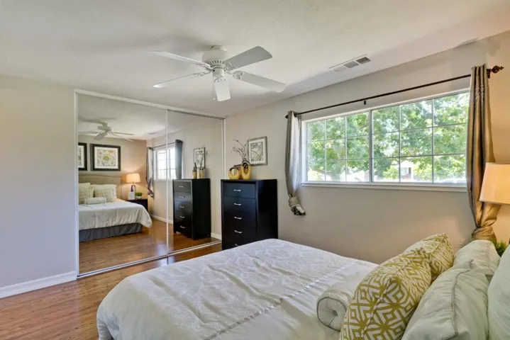 2356 Stratford Drive, San Jose, California 95124