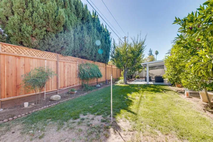 2356 Stratford Drive, San Jose, California 95124