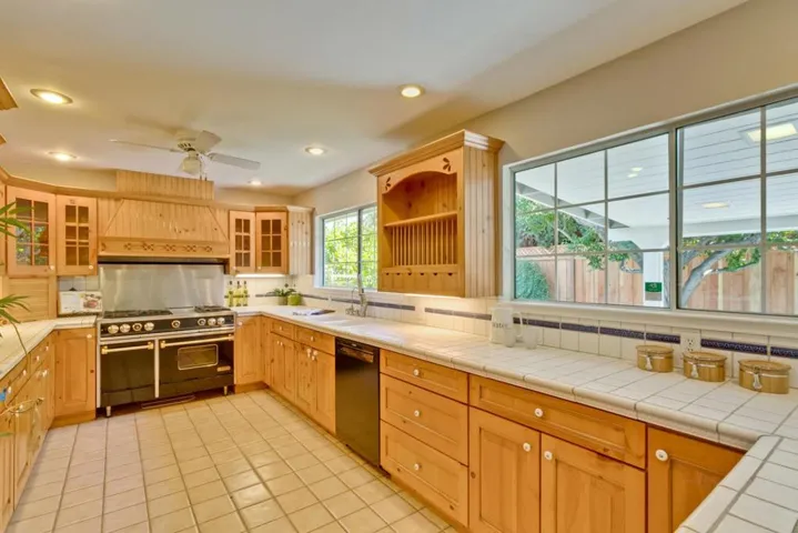 2356 Stratford Drive, San Jose, California 95124
