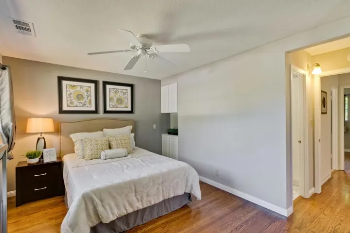 2356 Stratford Drive, San Jose, California 95124
