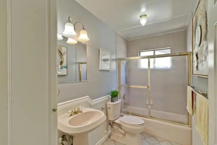 2356 Stratford Drive, San Jose, California 95124