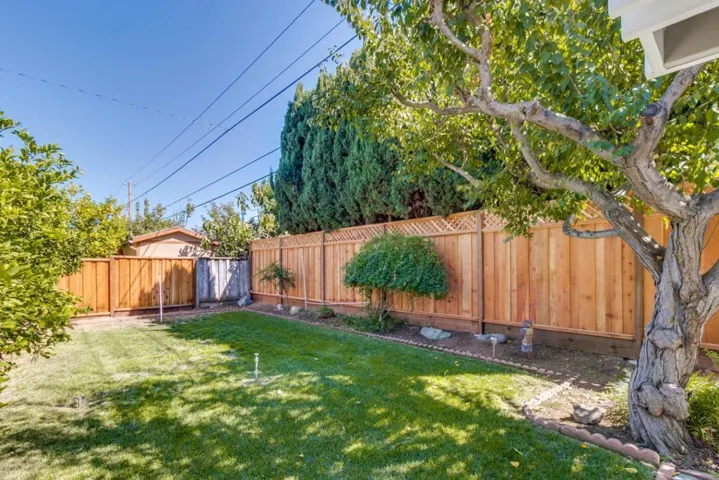 2356 Stratford Drive, San Jose, California 95124
