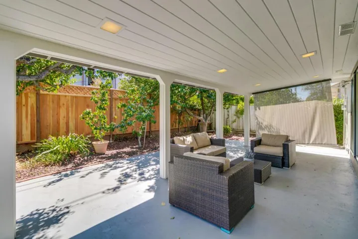 2356 Stratford Drive, San Jose, California 95124