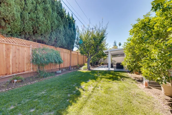 2356 Stratford Drive, San Jose, California 95124