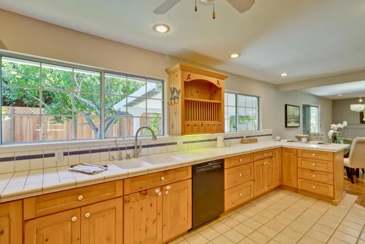 2356 Stratford Drive, San Jose, California 95124